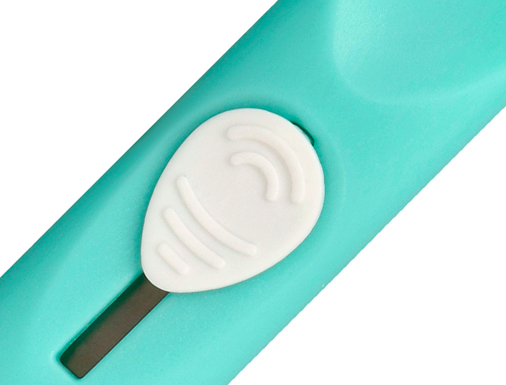 PRESENTOIR Q-CONNECT CUTTER MINI MODELES ET COLORIS ASSORTIS 30 UNITES