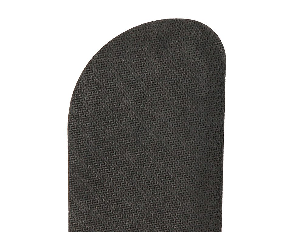 REPOSE-POIGNETS Q-CONNECT MEMORY FOAM CLAVIER 460X85X25MM COLORIS NOIR