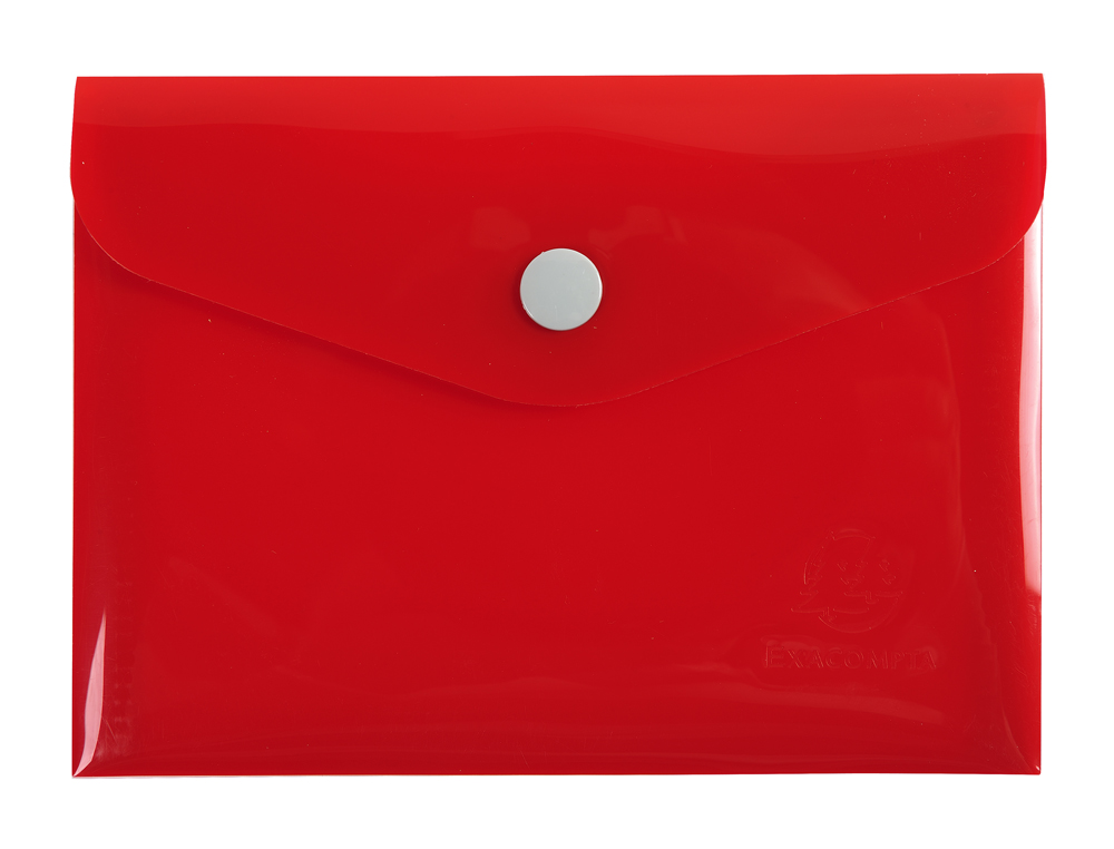POCHETTE PRESSION EXACOMPTA IDERAMA POCKET PP COLORIS ASSORTIS