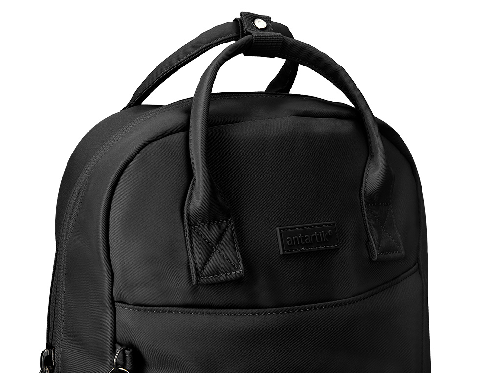 SAC A DOS ANTARTIK 7 COMPARTIMENTS MODELE GLOW PACKPOUR ORDINATEUR 15