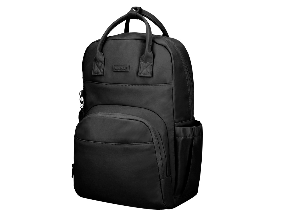 SAC A DOS ANTARTIK 7 COMPARTIMENTS MODELE GLOW PACKPOUR ORDINATEUR 15