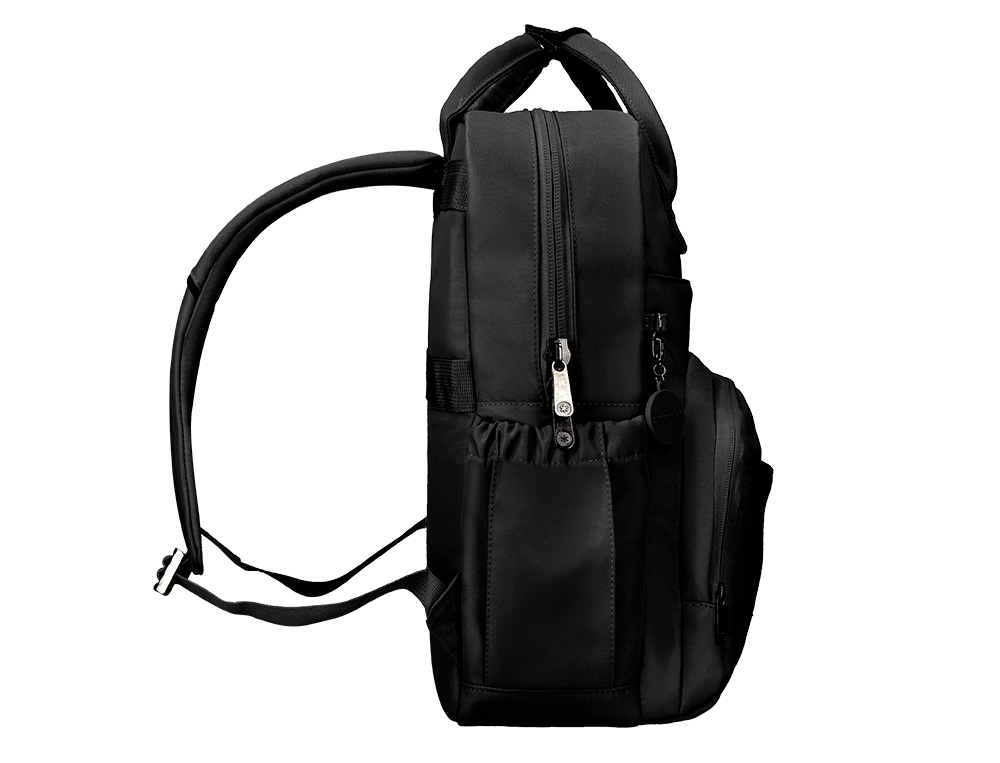 SAC A DOS ANTARTIK 7 COMPARTIMENTS MODELE GLOW PACKPOUR ORDINATEUR 15