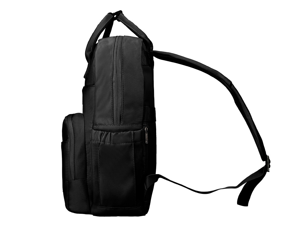SAC A DOS ANTARTIK 7 COMPARTIMENTS MODELE GLOW PACKPOUR ORDINATEUR 15