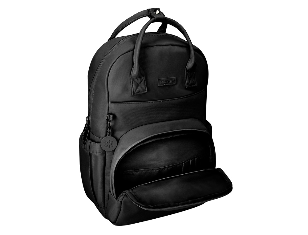 SAC A DOS ANTARTIK 7 COMPARTIMENTS MODELE GLOW PACKPOUR ORDINATEUR 15
