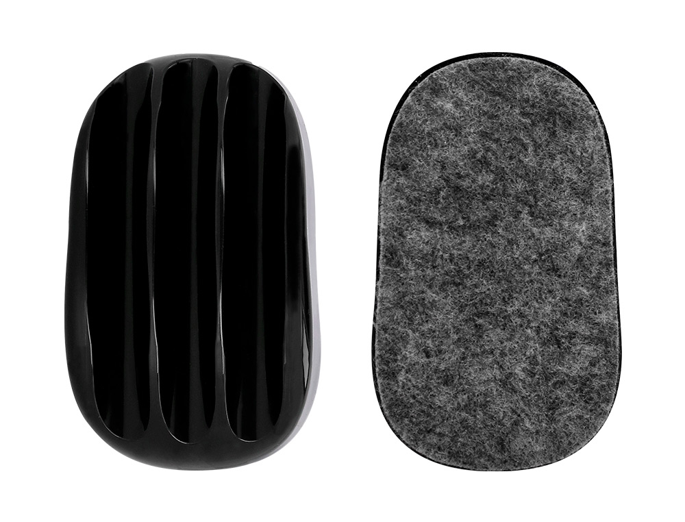 EFFACEUR Q-CONNECT MAGNETIQUE POUR TABLEAU BLANC AVEC 3     MARQUEURS BLEU / NOIR / ROUGE