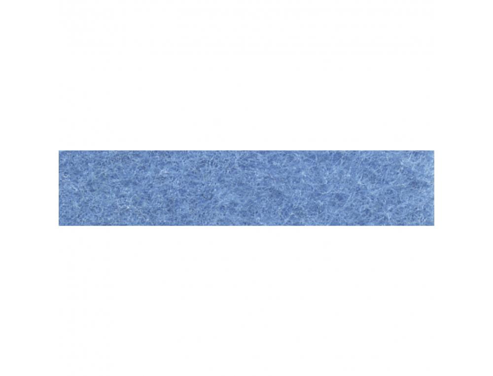 FEUTRINE INNSPIRO NON ADHESIVE 20X30CM 2MM COLORIS  BLEU CIEL LOT DE 10 COUPONS