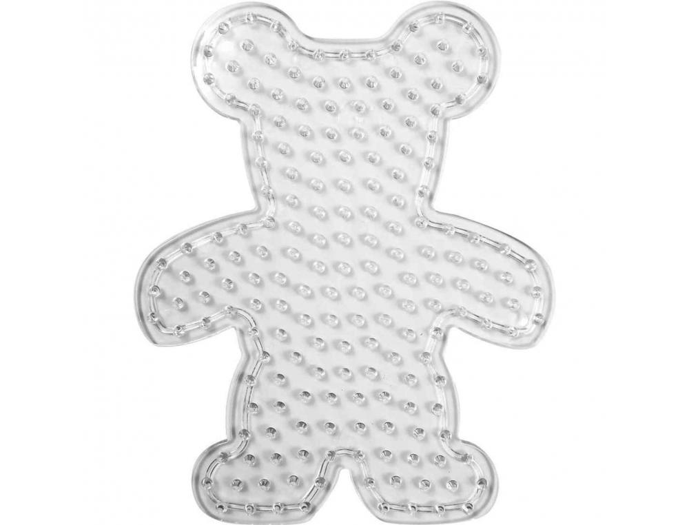 ASSORTIMENT PLAQUES A REPASSER GRAINE CREATIVE 16 A 22 CM 6 UNITES FORMES         ASSORTIES