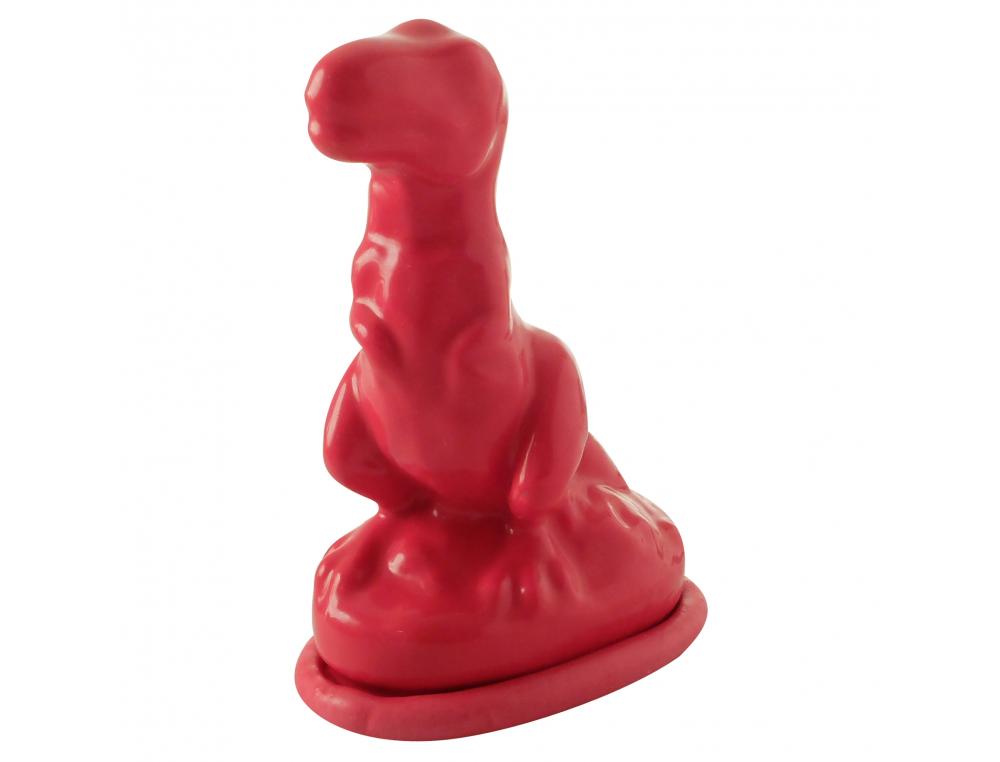 LOT MOULES LATEX FORMES DINOSAURES GRAINE CREATIVE 6  UNITES