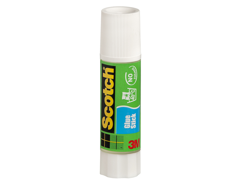 COLLE BLANCHE SCOTCH 21G BÂTON