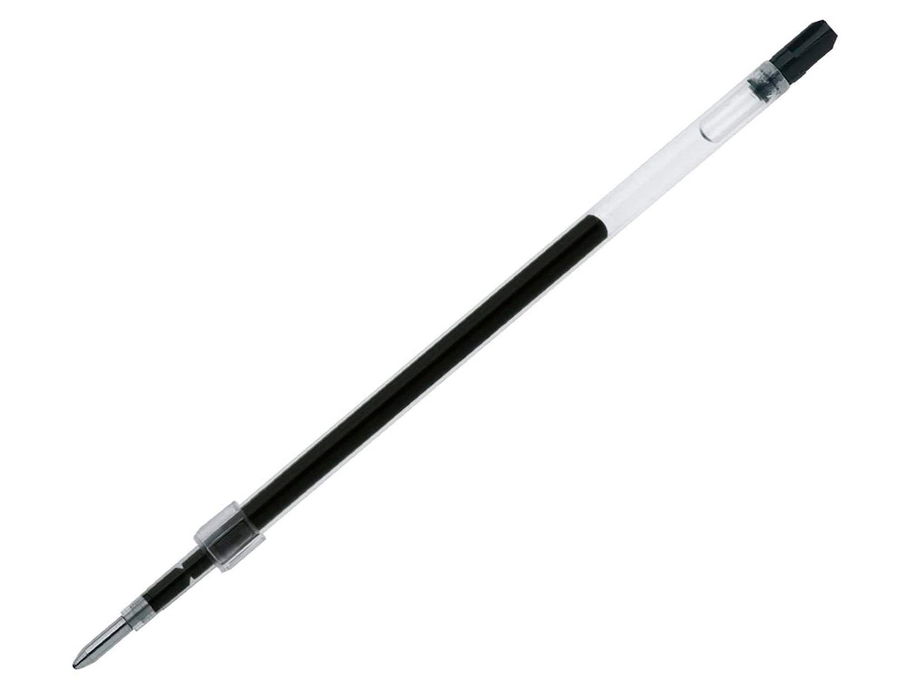 RECHARGE UNI-BALL ROLLER JETSTREAM LARGEUR MOYENNE COLORIS NOIR
