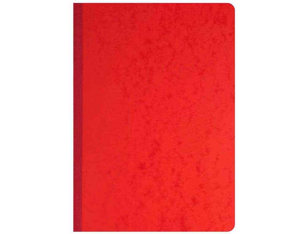 MANIFOLD EXACOMPTA PIQU A4 210X297MM 32 LIGNES 80 PAGES JOURNAL FOLIOT