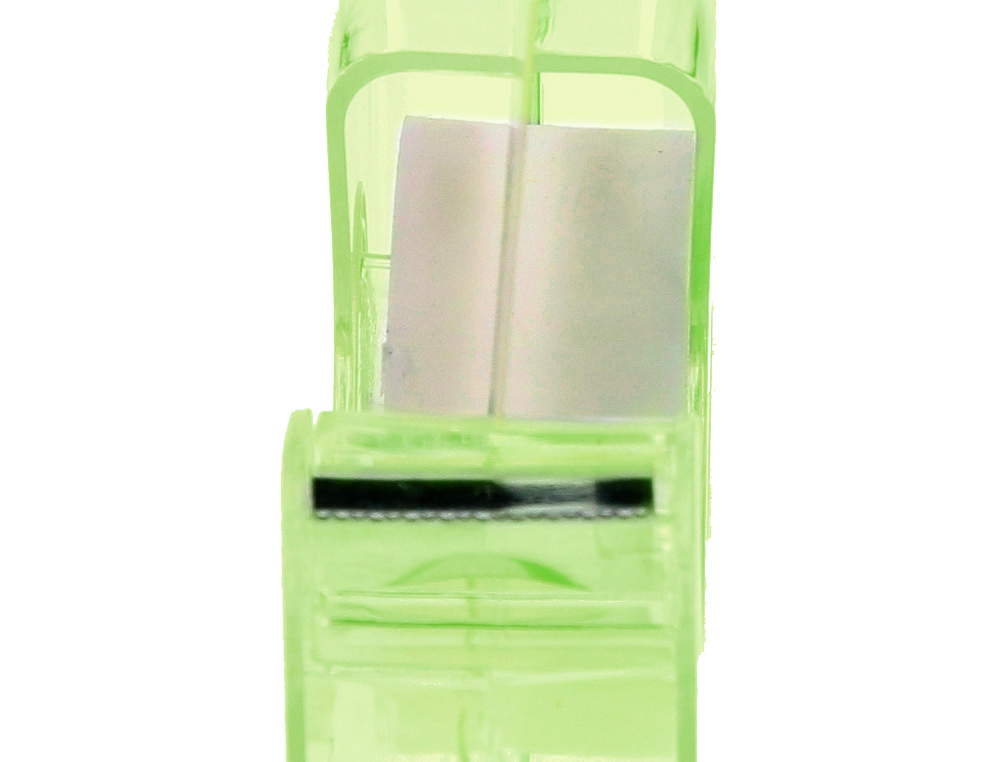 DVIDOIR Q-CONNECT AVEC RUBAN ADHSIF INVISIBLE 33MX19MM
