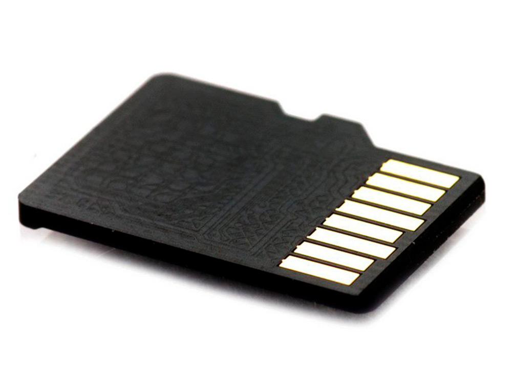 CARTE MICRO Q-CONNECT SDHC ADAPTATEUR SD CAPACIT 8GB CLASSE 4 TLPHONES PORTABLES TABLETTES