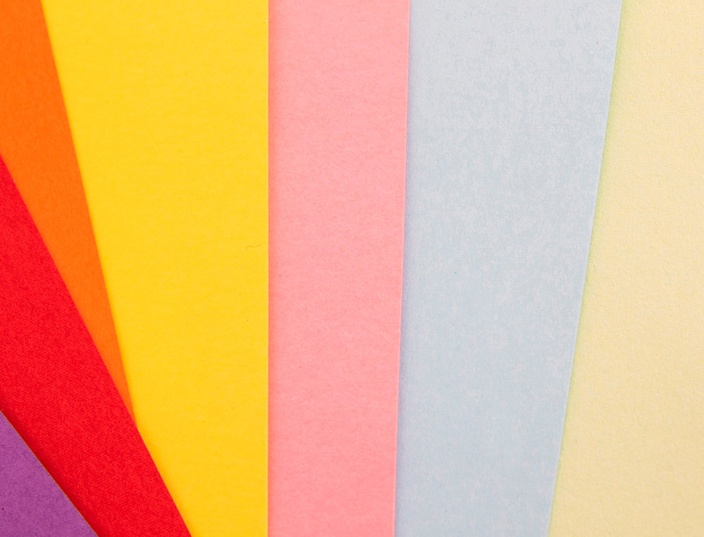 PAPIER CRATIF LIDERPAPEL PREMIUM A4+ 240X315MM ASSORTIMENT DIVERS PAPIERS COLORIS ASSORTIS BLOC 102 UNITS