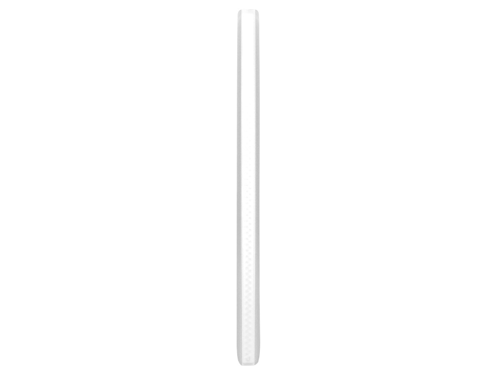 PROTGE-DOCUMENTS LIDERPAPEL POLYPROPYLNE COUVERTURE FLEXIBLE 60 POCHETTES FIXES A4 210X297MM TRANSPARENT