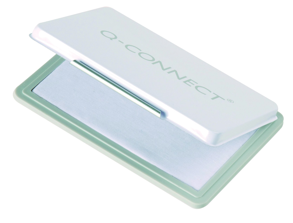 TAMPON ENCREUR Nº2 RECHARGEABLE 110X70MM SANS ENCRE