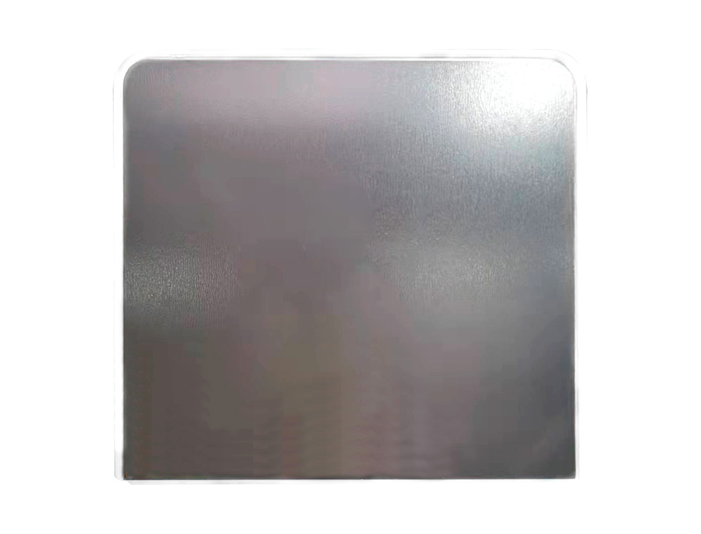 POT A CRAYONS LIDERPAPEL PLASTIQUE MAGNETIQUE          125X75X40 MM BLANC
