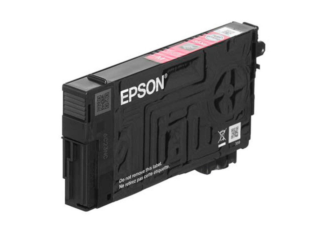 CARTOUCHE EPSON 35XL CADENAS T35914010 COULEUR MAGENTA HAUTE CAPACIT