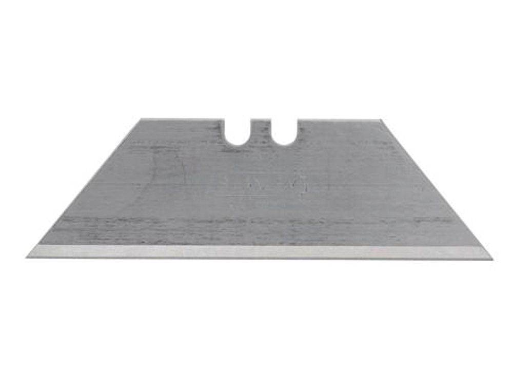 LAME 18MM DE RECHANGE Q-CONNECT POUR CUTTERS        KF16814/KF16815/KF16816/KF14835 BLISTER 10 UNITES