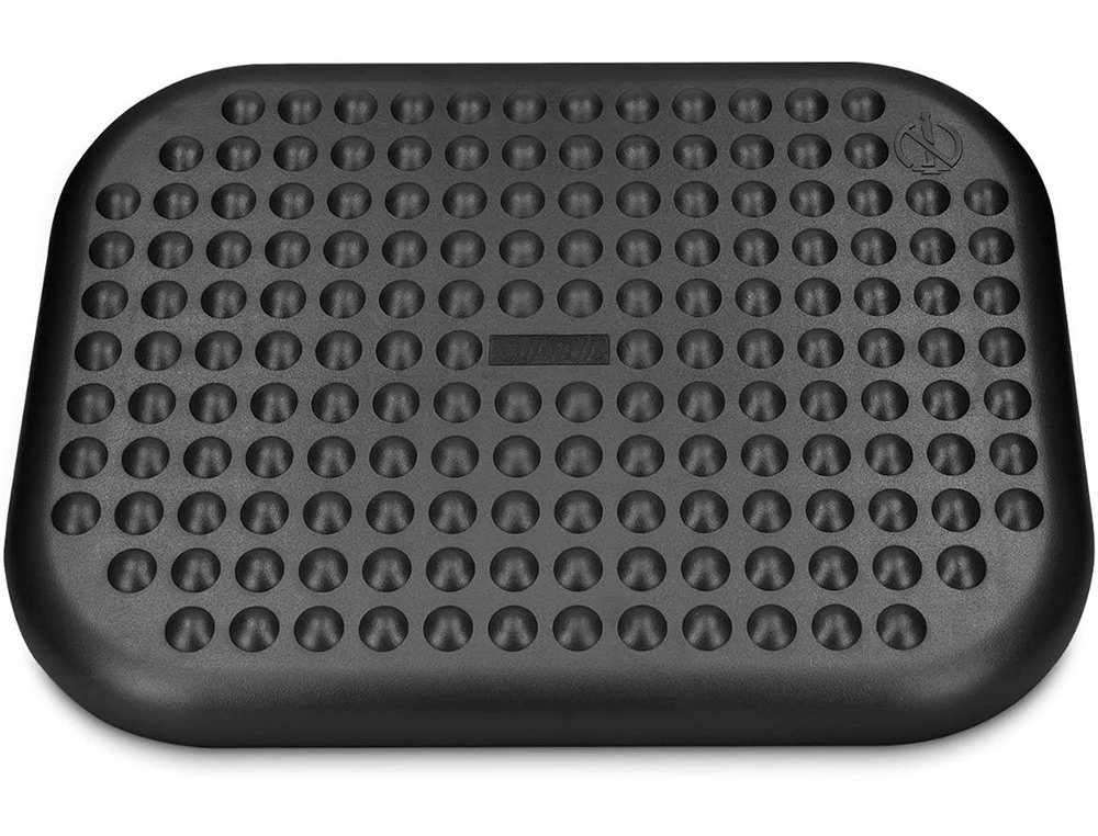 REPOSE-PIEDS Q- CONNECT AJUSTABLE 448X325MM