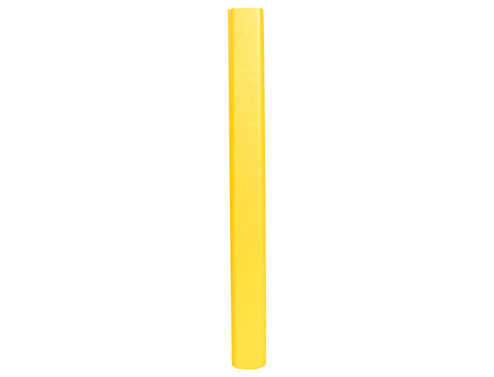 CHEMISE ANTARTIK A4+ ELASTIQUE3 RABATS CARTON REMBORDE TRENDING TOPIC 2020 COLORIS JAUNE