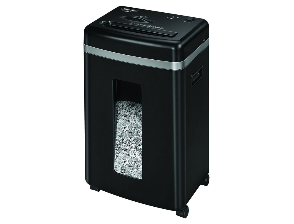 DESTRUCTEUR 450M MICRO SHRED