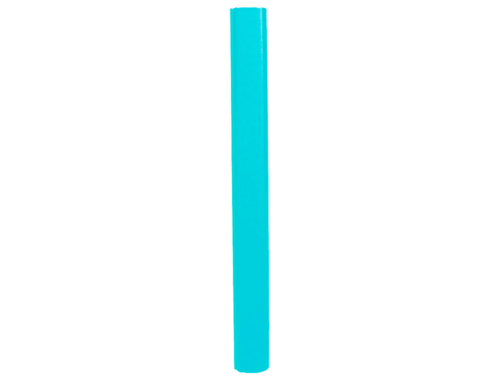 CHEMISE ANTARTIK CARTON REMBORDE A4+ 3 RABATS ELASTIQUE COLORIS TURQUOISE