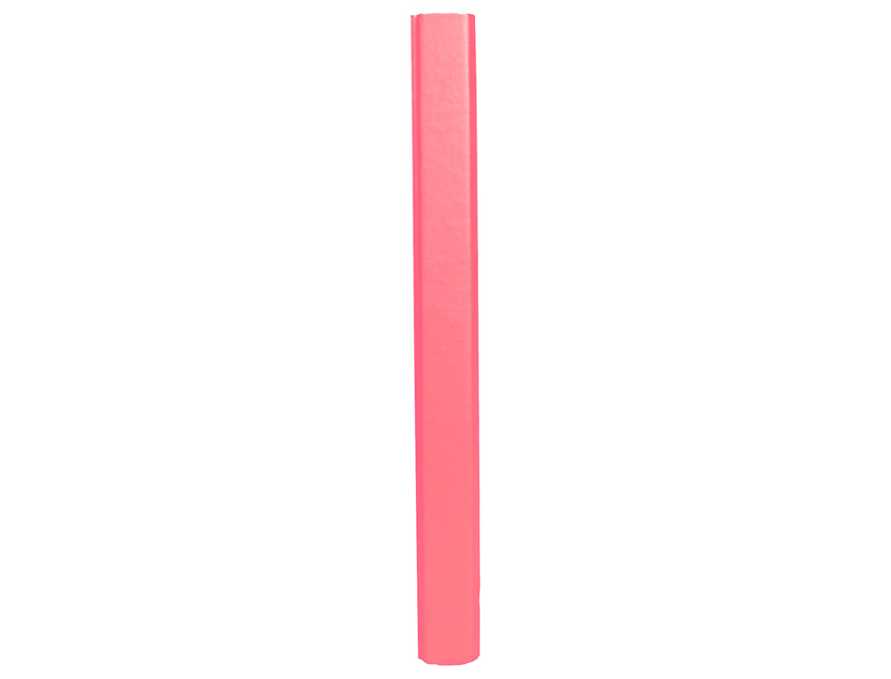 CHEMISE ANTARTIK CARTON REMBORDE A4+ 3 RABATS         ELASTIQUE COLORIS CORAIL