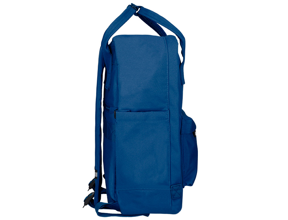 SAC DOS ANTARTIK 1 COMPARTIMENT ORDINATEUR PORTABLE 18
