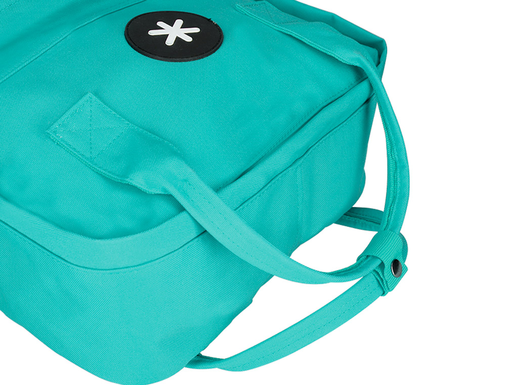 SAC DOS ANTARTIK 1 COMPARTIMENT ORDINATEUR PORTABLE 18