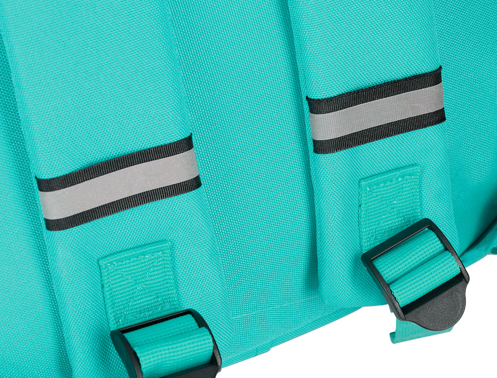SAC DOS ANTARTIK 1 COMPARTIMENT ORDINATEUR PORTABLE 18