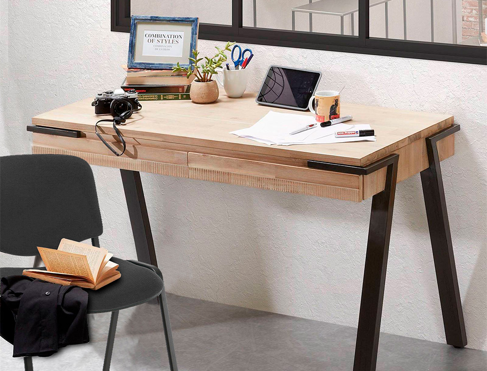 CHAISE Q-CONNECT CONNECT EMPILABLE 4 PIEDS POIDS MAXIMUM SUPPORT 100KG 91X49X44CM COLORIS NOIR 5.3KG