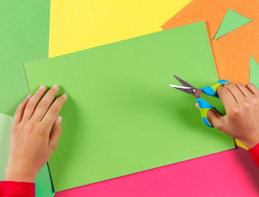 PAPIER COULEUR NÉON LIDERPAPEL MULTIFONCTION A4 75G 4 COLORIS ASSORTIS NÉONS JAUNE ORANGE ROSE VERT 500F