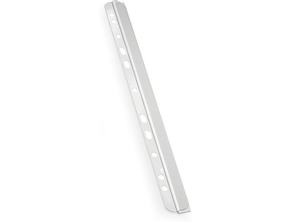 BANDE PERFORE Q-CONNECT AUTO-ADHSIVE A4 210X297MM A5 148X210MM 120 MICRONS SACHET 50 UNITS