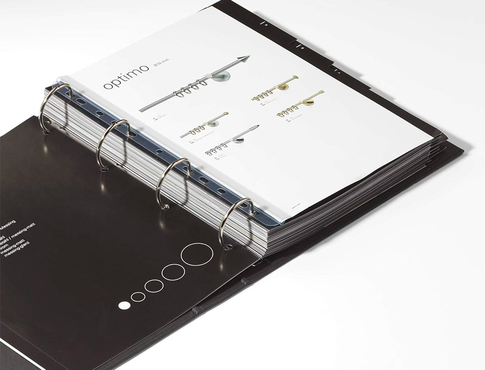 BANDE PERFORE Q-CONNECT AUTO-ADHSIVE A4 210X297MM A5 148X210MM 120 MICRONS SACHET 50 UNITS