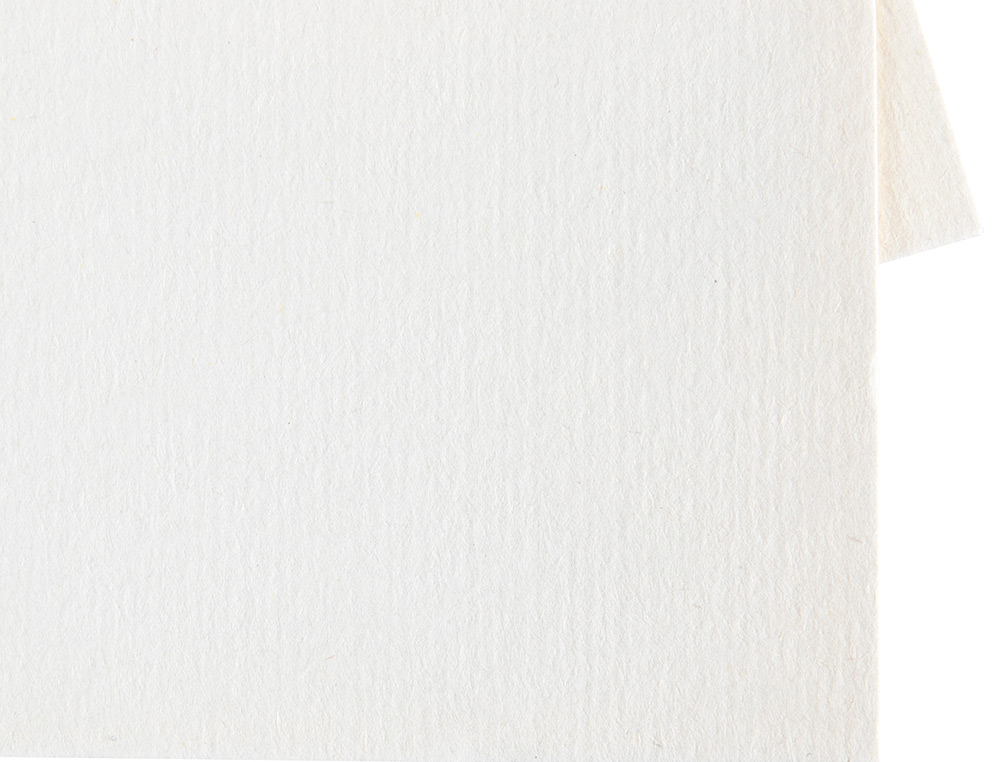 PAPIER DESSIN LIDERPAPEL AQUARELLE GRAIN MOYEN 300G/M2 FORMAT A3 420X297MM MINIPACK 6F