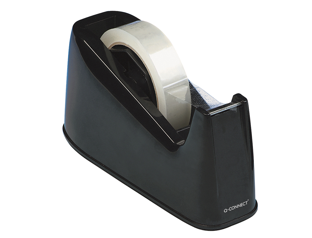 RUBAN ADHÉSIF Q-CONNECT 66MX12MM SACHET CELLOPHANE