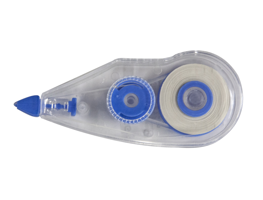 CORRECTEUR GREENING BANDE BLANCHE COUVRANTE RUBAN 5MMX8M