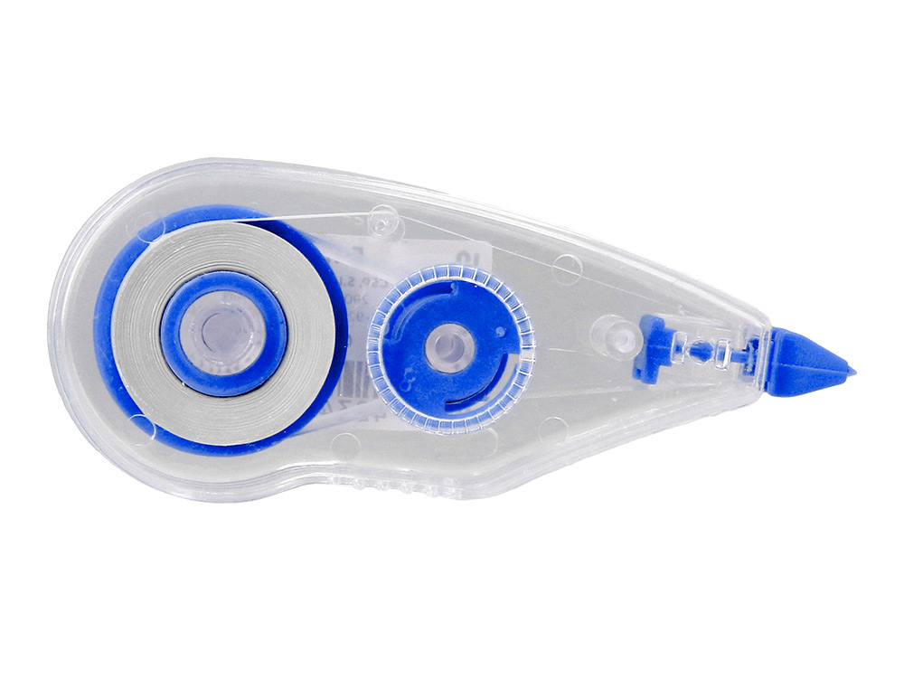 CORRECTEUR GREENING BANDE BLANCHE COUVRANTE RUBAN 5MMX8M