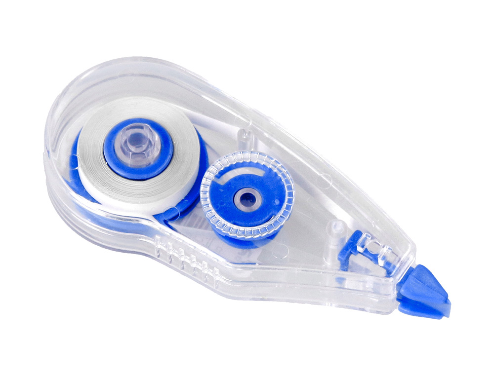 CORRECTEUR GREENING BANDE BLANCHE COUVRANTE RUBAN 5MMX8M