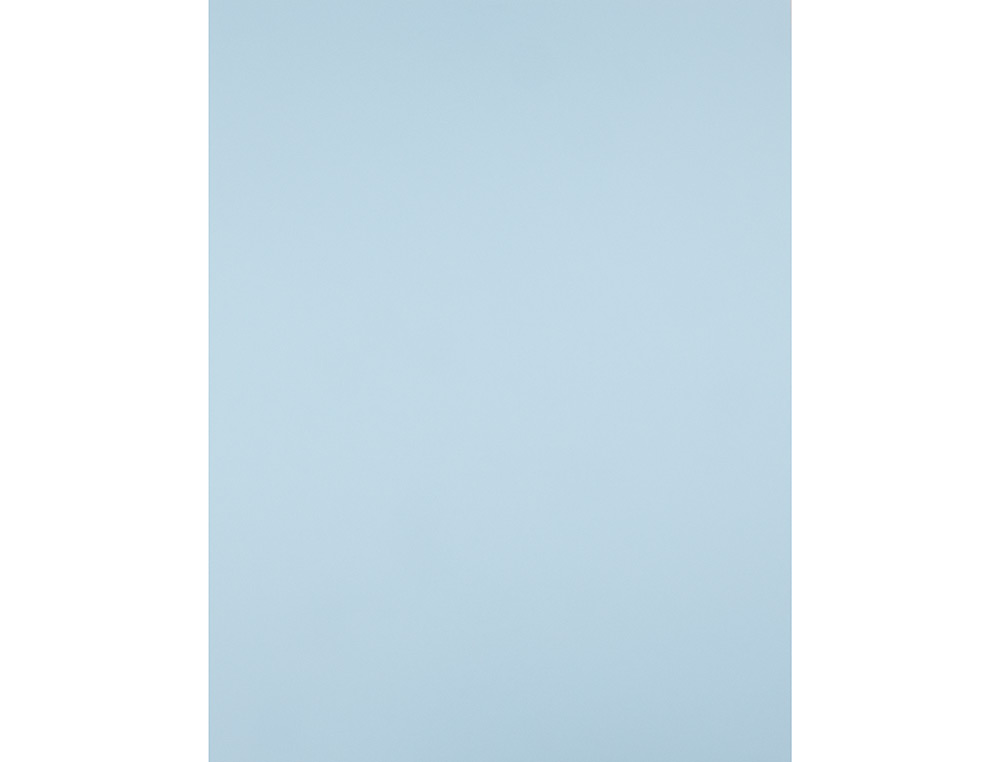 PAPIER CARTONNE LIDERPAPEL 50X65CM 240GR COLORIS BLEU PAQUET 25 FEUILLES