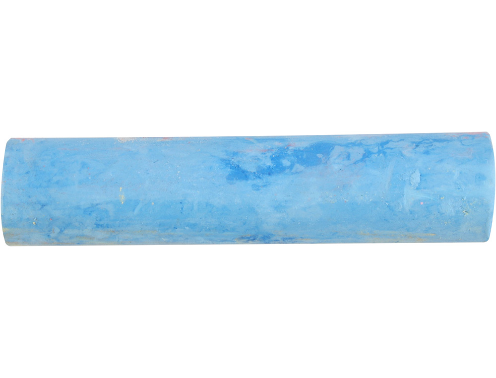 CRAIE TROTTOIR LIDERPAPEL ACTIVITS CRATIVES SCOLAIRES COLORIS ASSORTIS BOTE 6 UNITS