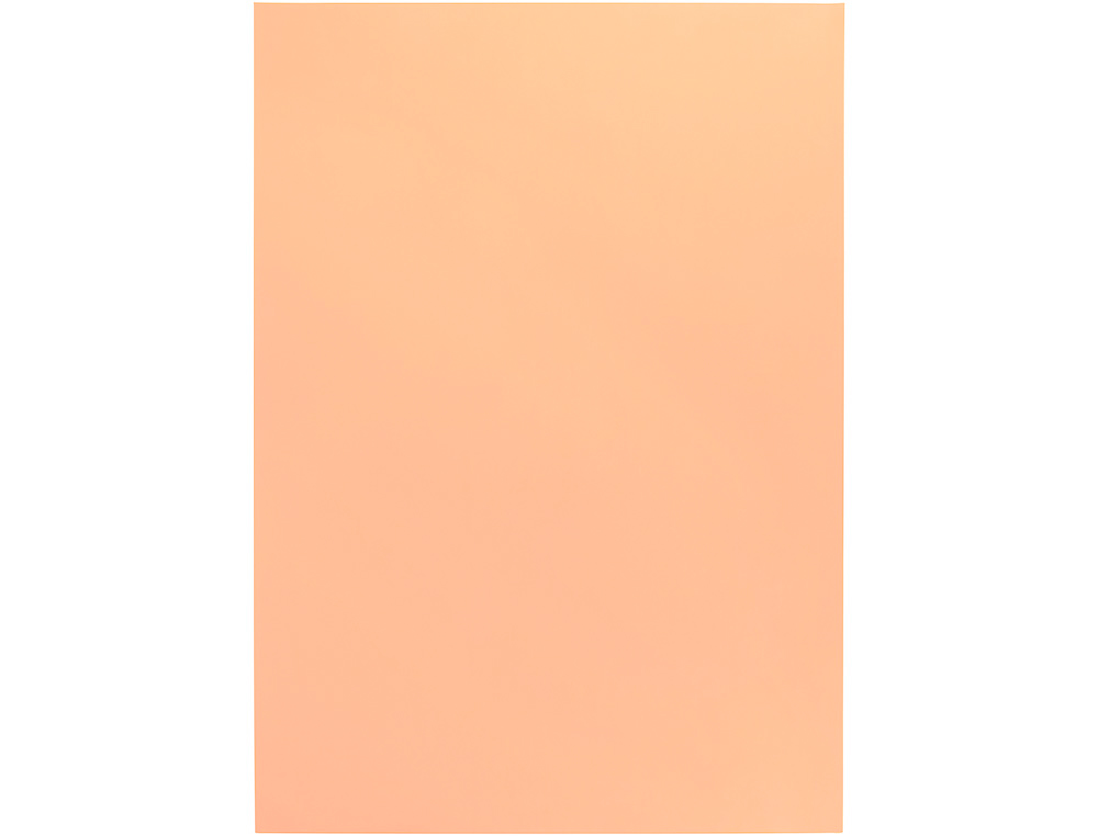 MOUSSE EVA LIDERPAPEL 50X70CM 60GR EPAISSEUR 1,5MM COLORIS  PEAU